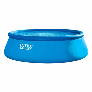 Надувний басейн сімейний Intex 26168 (457х122 см), 14141 л 28500 фото