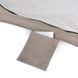 Дитяча платка манеж MR 1515 Cashmere Beige 140х124х110 см 53804 фото 6