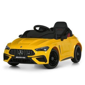 Дитячий електромобіль Машина M 6292EBLR-6 до 30 кг 59173 фото
