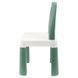 Дитячий стілець "Kids Chair" 0181TXK зелений, до 75 кг 41687 фото 3