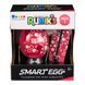 Розвиваюча Головоломка Смарт-яйце Rubik's 6071681(Red) паличка, підставка 63313 фото 1