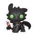 Ігрова фігурка "Як приручити дракона Беззубик" FUNKO POP! 36355 36355 фото 1