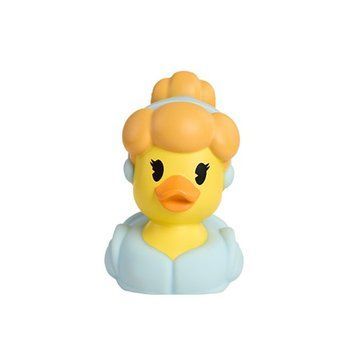 Дитяча іграшка для купання серії "Disney" Качечка Duckalooz 33415-1 52374 фото