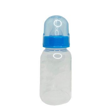 Пляшечка для годування MGZ-0204(Blue) 150 мл MGZ-0204(Blue) фото