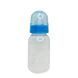 Пляшечка для годування MGZ-0204(Blue) 150 мл MGZ-0204(Blue) фото 1