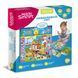 Электронная логическая игра "Викторина окружающий мир" Kiddi Smart 157-A-0022-UA, со светом и звуком 157-A-0022-UA фото 1