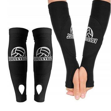 Захисний рукав, захист рук для волейболу Volleyball Hand Protection NE-VOL-18SM, розмір S/M NE-VOL-18SM фото