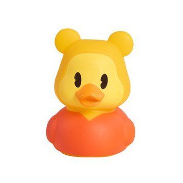 Дитяча іграшка для купання серії "Disney" Качечка Duckalooz 33415-4 52377 фото