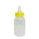 Пляшечка для годування MGZ-0204(Yellow) 150 мл MGZ-0204(Yellow) фото 2
