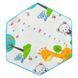 Дитячий манеж MR 1512 Silver Mist 146&times;127&times;110 см 54298 фото 4