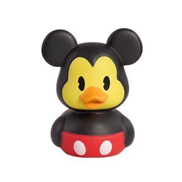 Дитяча іграшка для купання серії "Disney" Каченя Duckalooz 33415-6 52379 фото