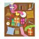 STEM-старт для дітей "Наука: книга-активіті" 1234001 українською мовою 33842 фото 4