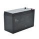 Акумуляторна батарея універсальна 12V7Ah-BATTERY 44316 фото 1