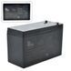 Акумуляторна батарея універсальна 12V7Ah-BATTERY 44316 фото 2