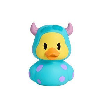 Дитяча іграшка для купання серії "Disney" Качечка Duckalooz 33415- 3 52376 фото