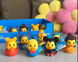 Дитяча іграшка для купання серії "Disney" Качечка Duckalooz 33415- 3 52376 фото 4