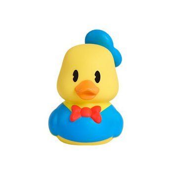 Дитяча іграшка для купання серії "Disney" Каченя Duckalooz 33415-5 52378 фото