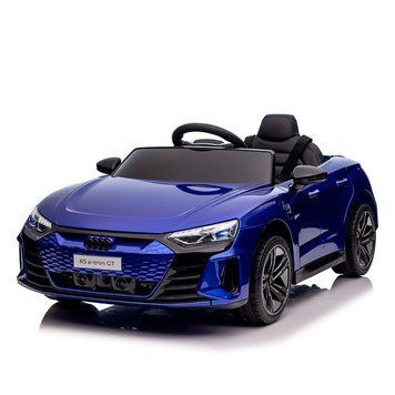 Дитячий електромобіль Машинка M 4938EBLRS-4 до 30 кг 44949 фото