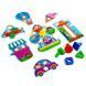 Гра-конструктор з болтами @Fisher-Price. Парк розваг@ Vladi Toys VT2905-21 Укр 23970 фото 2