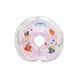 Надувний круг на шию для купання дітей "Рибка" MGZ-0936(Pink) 62012 фото 1