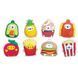 Фигурка-сюрприз "Вкусный мир Моланг" Cool Things ML001 серии "Molang" ML001 фото 2