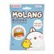 Фигурка-сюрприз "Вкусный мир Моланг" Cool Things ML001 серии "Molang" ML001 фото 1