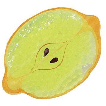 Іграшка антистрес з орбізами Lemon MQ10276(Lemon) 51453 фото