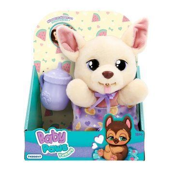 Інтерактивна іграшка серії "Yummy" Чихуахуа Baby Paws 926370IM з аксесуарами 52598 фото