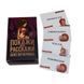 Настільна гра "Покажи або розкажи. Секс тематика" PLR-0019 PLR-0019 фото 2
