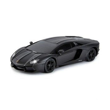 Автомобіль на радіоуправлінні LAMBORGHINI AVENTADOR LP 700-4 KS DRIVE 124GLBB світяться фари 54001 фото