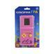 Детская интерактивная игрушка "Классическая игра Тетрис" 725-60(Pink) розовый 725-60(Pink) фото 1