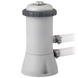 Басейн каркасний INTEX 26784 прямокут, 300Х175Х80 см, 3539 л, фільтр-насос, сходи, 29349 фото 4