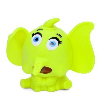 Детская игрушка антистресс "Слоник" MS 4139(Yellow) водяной орбиз MS 4139(Yellow) фото
