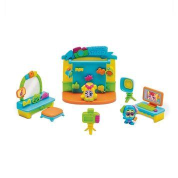 Ігровий набір Фотостудія Moji Pops PMPSV112PL60 серії "Box I Like" 39714 фото