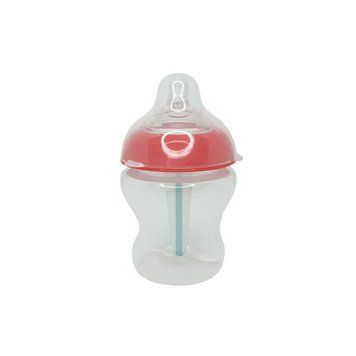 Пляшечка з індикатором температури MGZ-0214(Pink) 150 мл MGZ-0214(Pink) фото