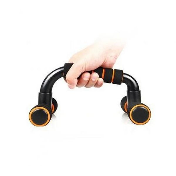 Упори для віджимань "Push Gym" NE-1-05 NE-1-05 фото