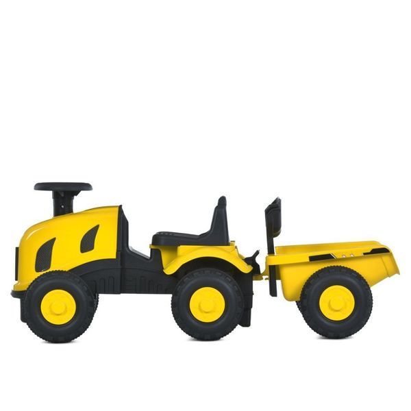 Дитяча каталка-толокар M 6154-6 до 25 кг 53790 фото