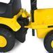 Дитяча каталка-толокар M 6154-6 до 25 кг 53790 фото 5