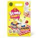 Ігровий набір зі слаймами "Фруктовий тарт" Slime Mart 15901E серії "Shopping Bag" 62287 фото 1