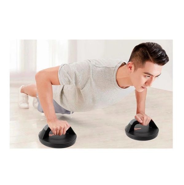 Упори для віджимань "Push Up Pro Gym" NE-82-55 NE-82-55 фото