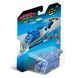 Дитяча машинка-трансформер 2 в 1 Dinoster EU636310R(Blue) 62288 фото 3