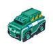 Дитяча машинка-трансформер 2 в 1 Dinoster EU636310R(Green) 62289 фото 1