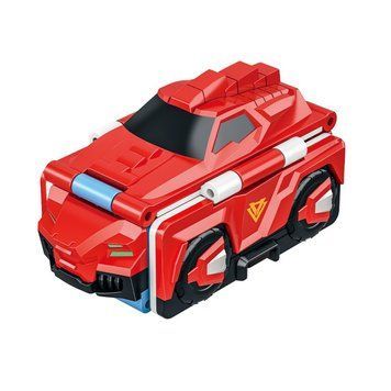 Дитяча машинка-трансформер 2 в 1 Dinoster EU636310R(Red) 62290 фото