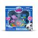 Ігровий набір "Друзі по мистецтву" Littlest Pet Shop 00507 аксесуари та 2 фігурки 47408 фото 1