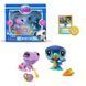Ігровий набір "Друзі по мистецтву" Littlest Pet Shop 00507 аксесуари та 2 фігурки 47408 фото 3