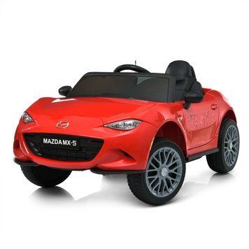 Дитячий електромобіль Машина M 5846EBLR-3 до 30 кг 54293 фото