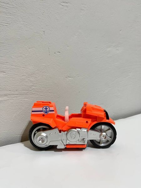 Набір героїв &laquo;Щенячий патруль&raquo; PB9905(Orange) фігурки з аксесуарами PB9905(Orange) фото