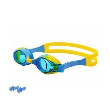 Дитячі окуляри для плавання "Swim Goggles" NE-PL-56-MLTBL мультиколір NE-PL-56-MLTBL фото