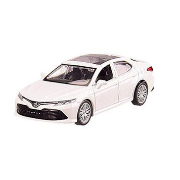 Машинка инерционная Toyota CAMRY 4339 масштаб 1: 43 4339 фото