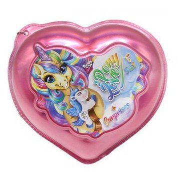 Набір креативної творчості "Pony Love" BPS-01-02U укр Рожевий 21097s25861 фото